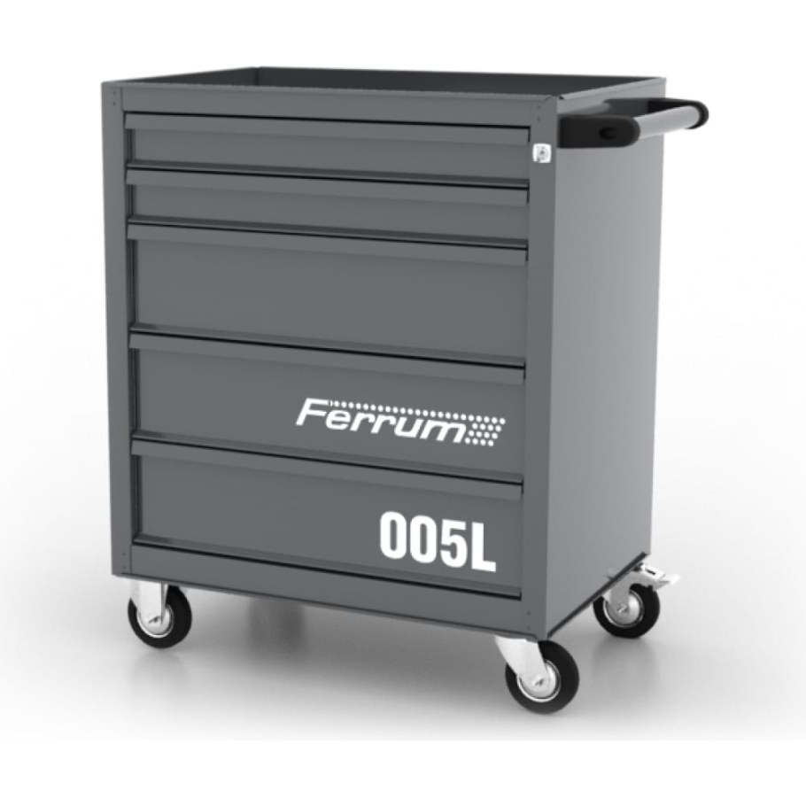 Инструментальная тележка Ferrum 006