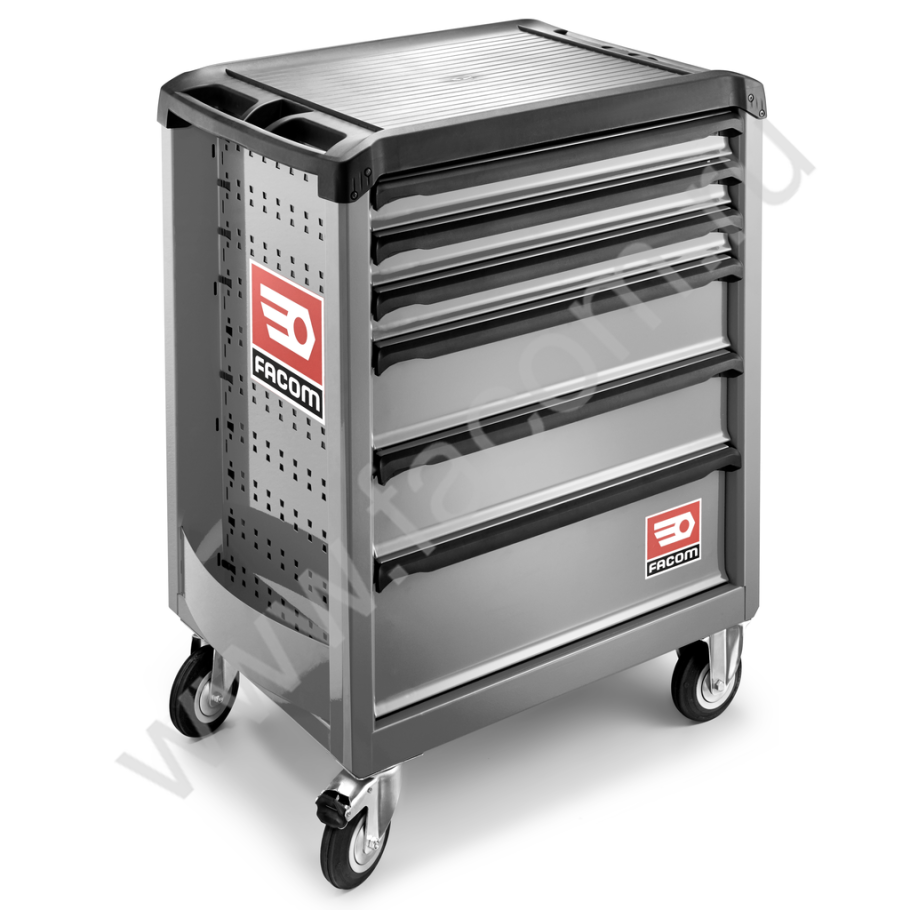 Facom Chrono 5 инструментальная тележка