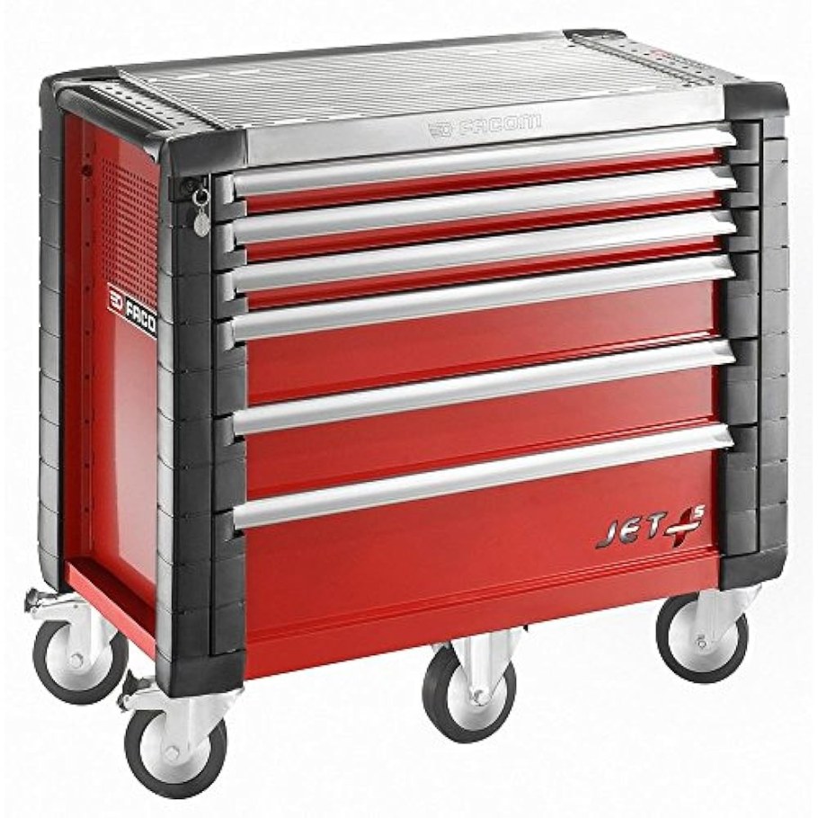 Инструментальная тележка Facom