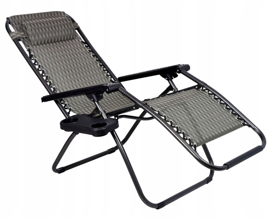 Кресло-шезлонг GREENGARD Бриз