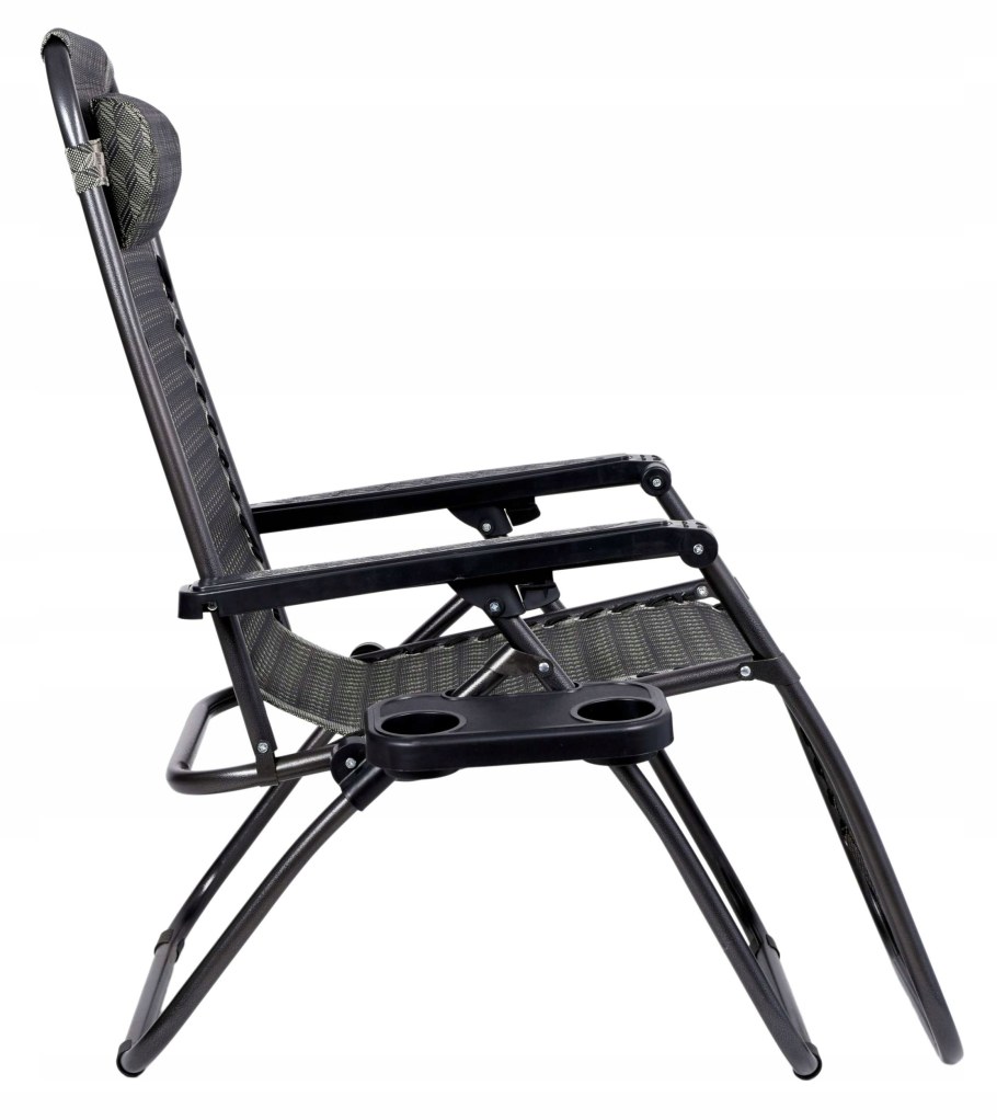 Кресло шезлонг Gravity 2