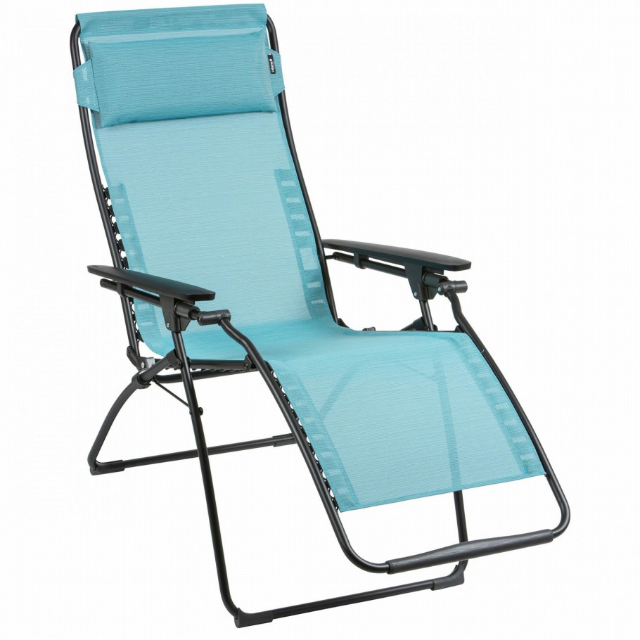 Haushalt шезлонг