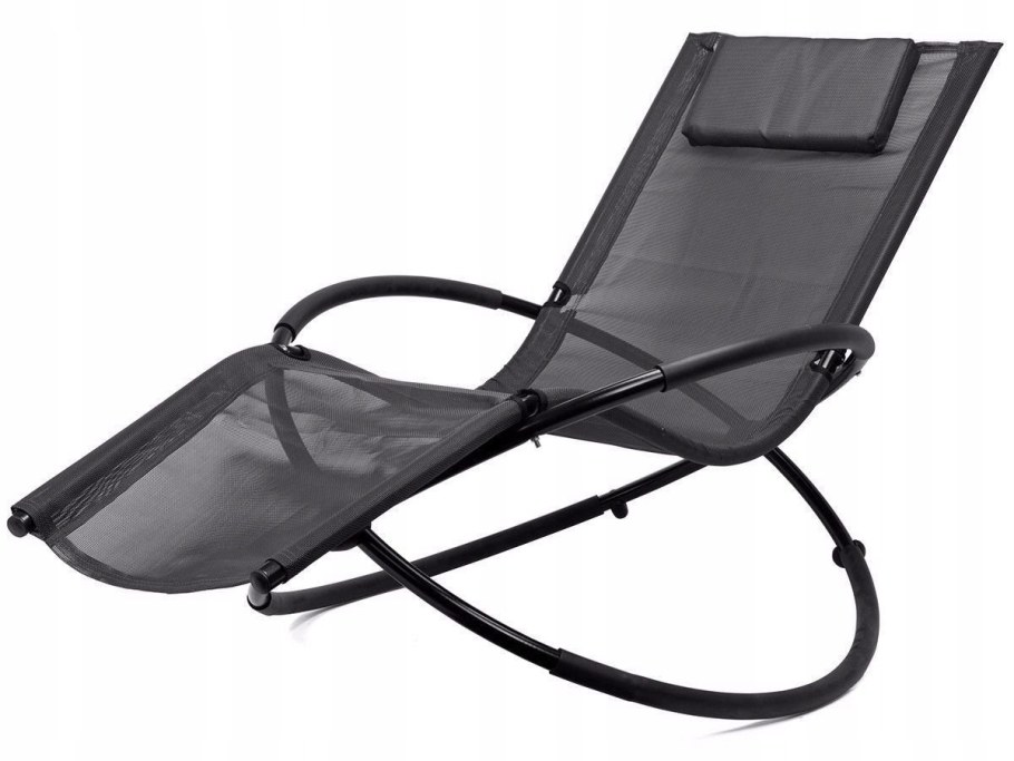 Zero Gravity кресло-качалка