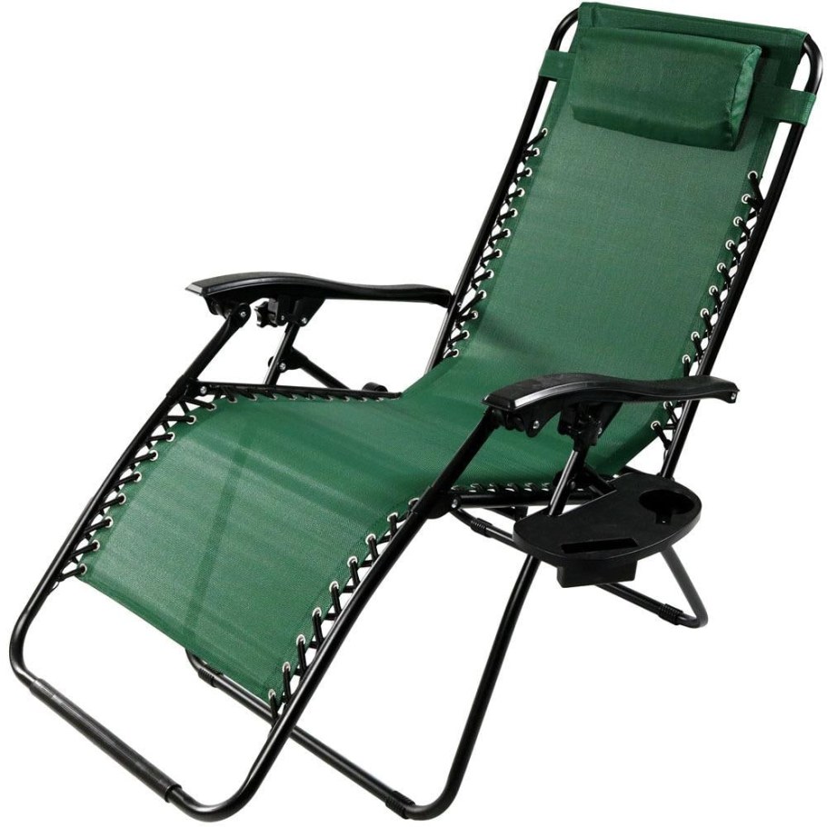 Lawn Chair
