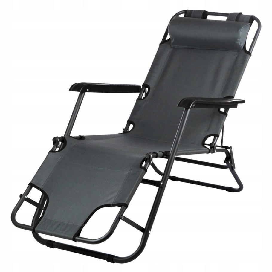 Шезлонг пляж 165*65*112/110 ytlc013b в асс