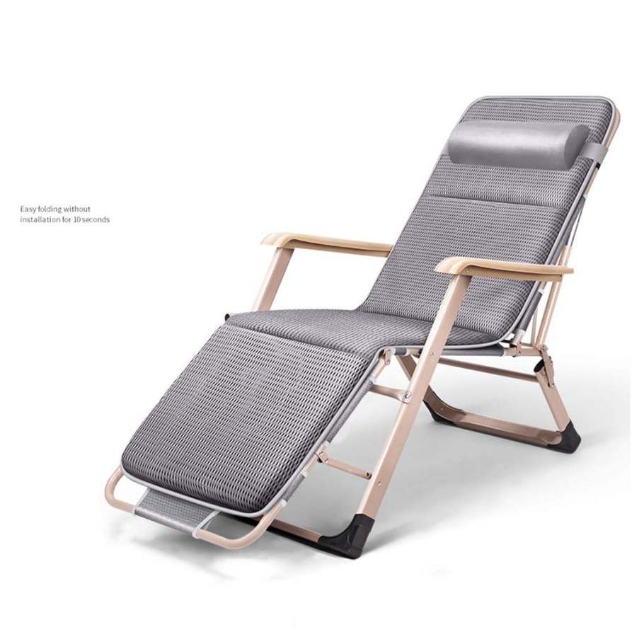 Haushalt кресло шезлонг