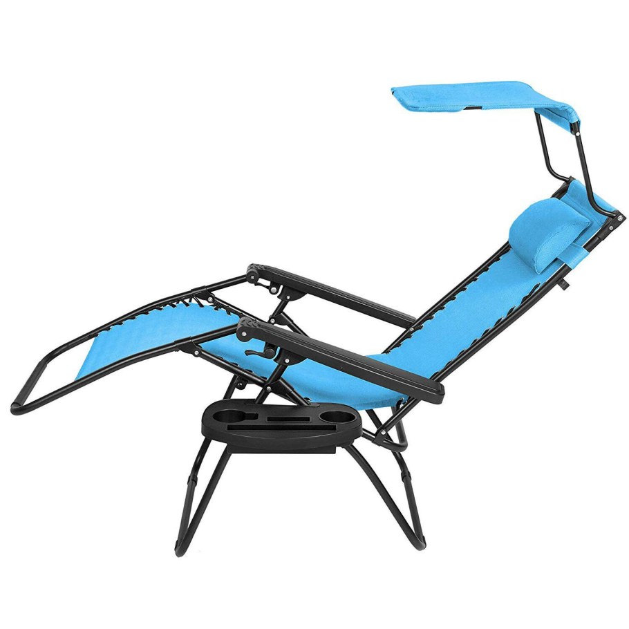 Zero Gravity Chair