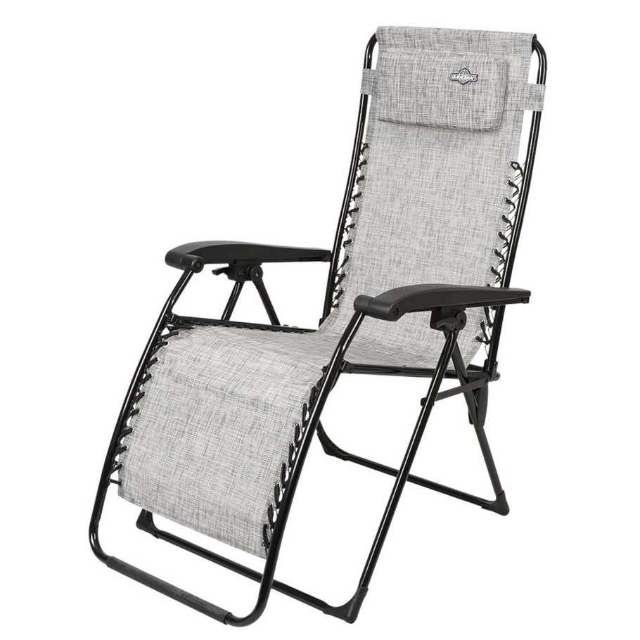 Zero Gravity Lounge autoseats