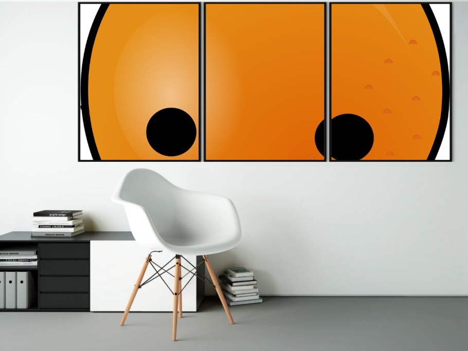 Постеры для офиса интерьера