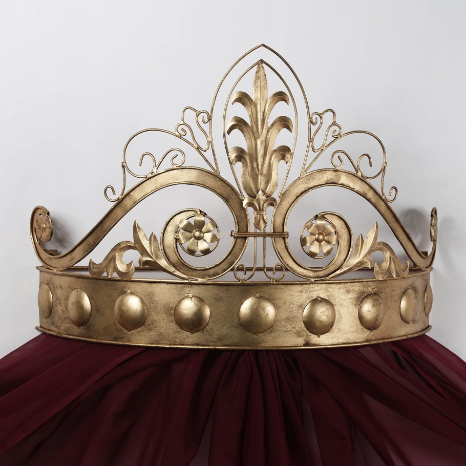 Корона Antic Decor