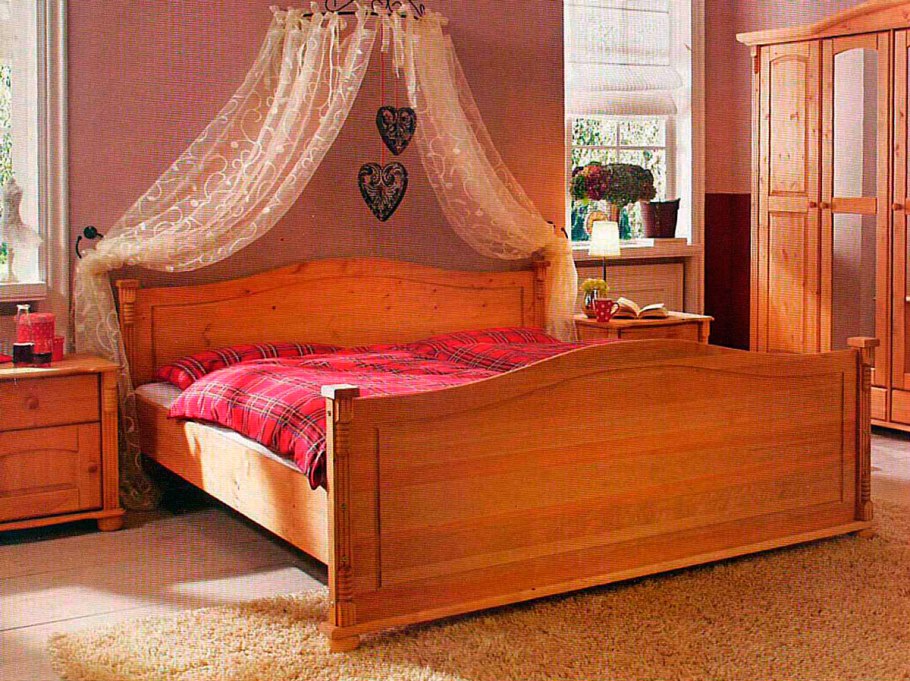 Армавирская кровать