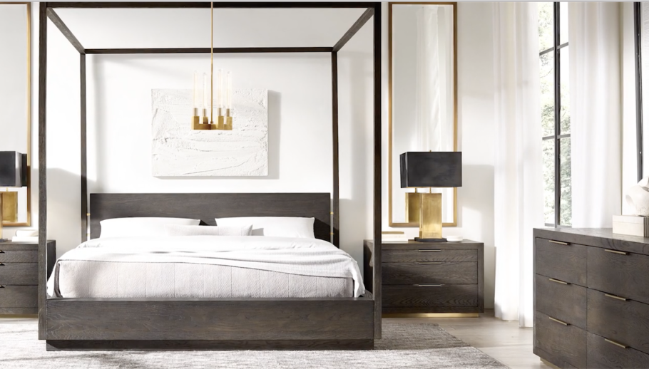 Restoration Hardware Modern