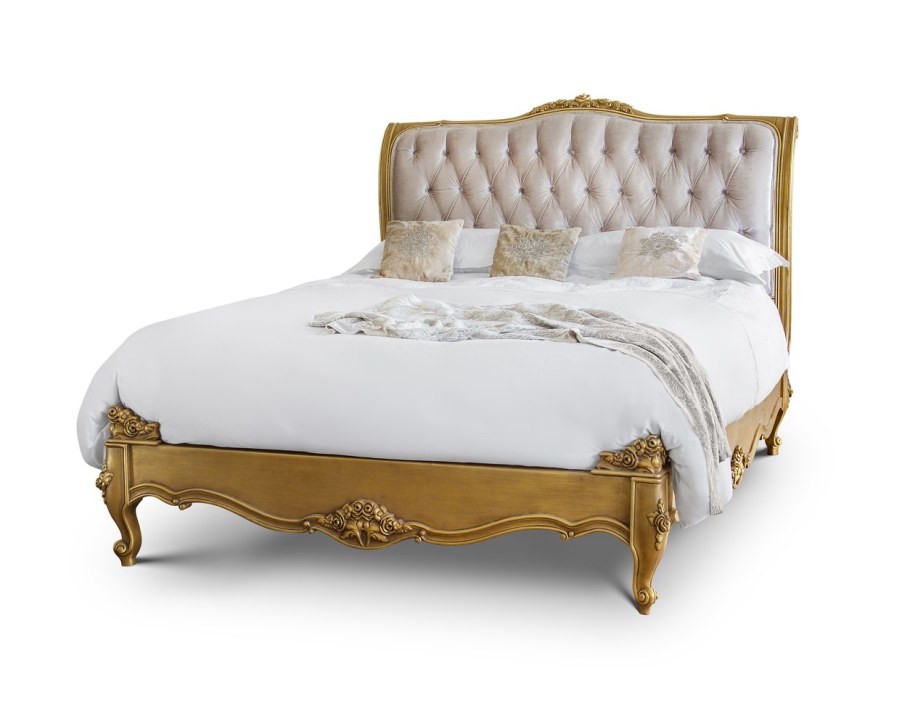Luxury Bed