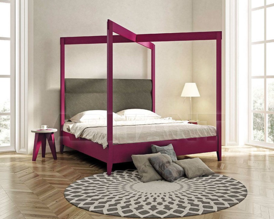 Кровать Жасмин фабрики Бова