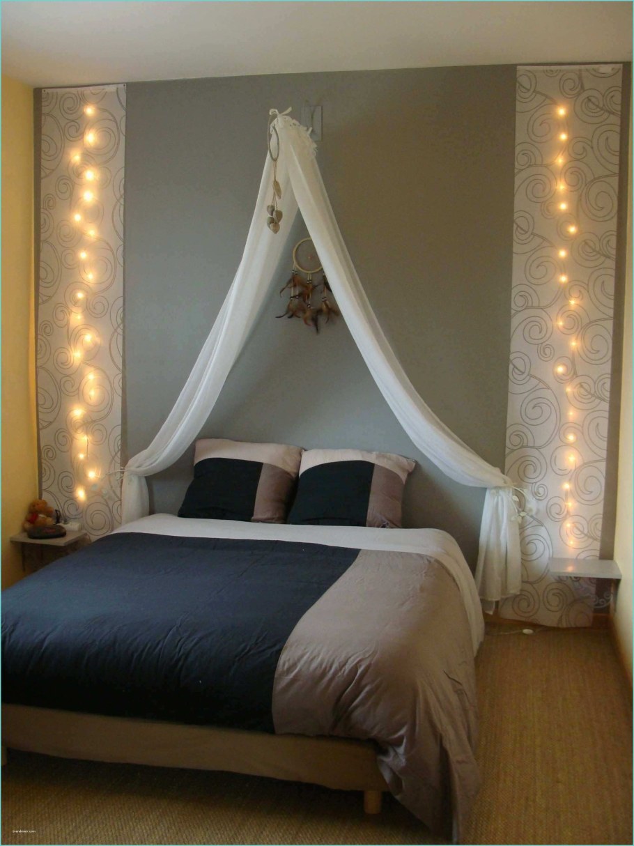 Балдахин с подсветкой