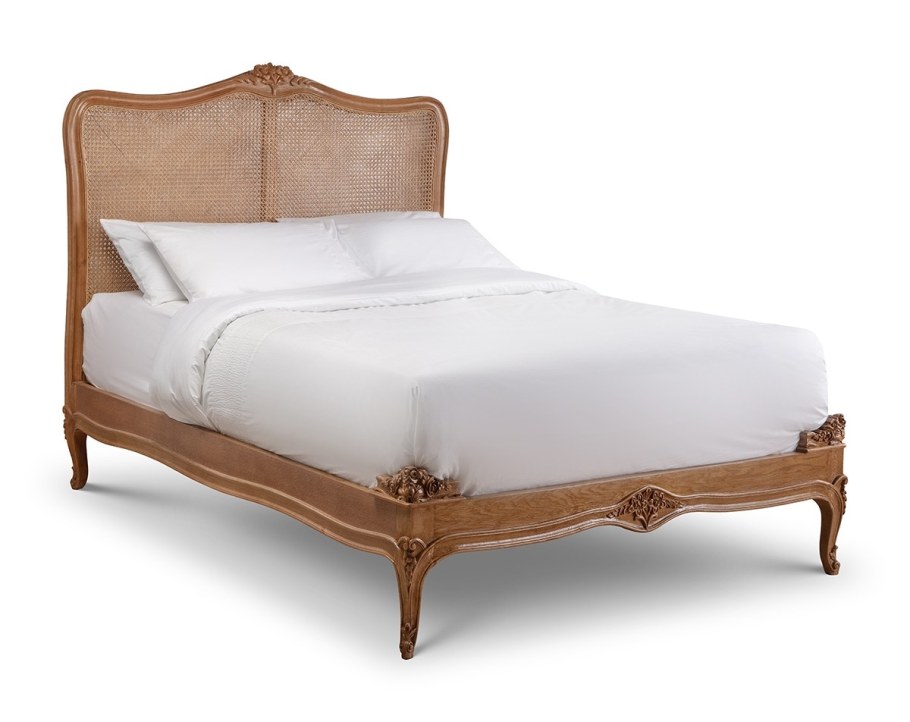 French Bed in possible