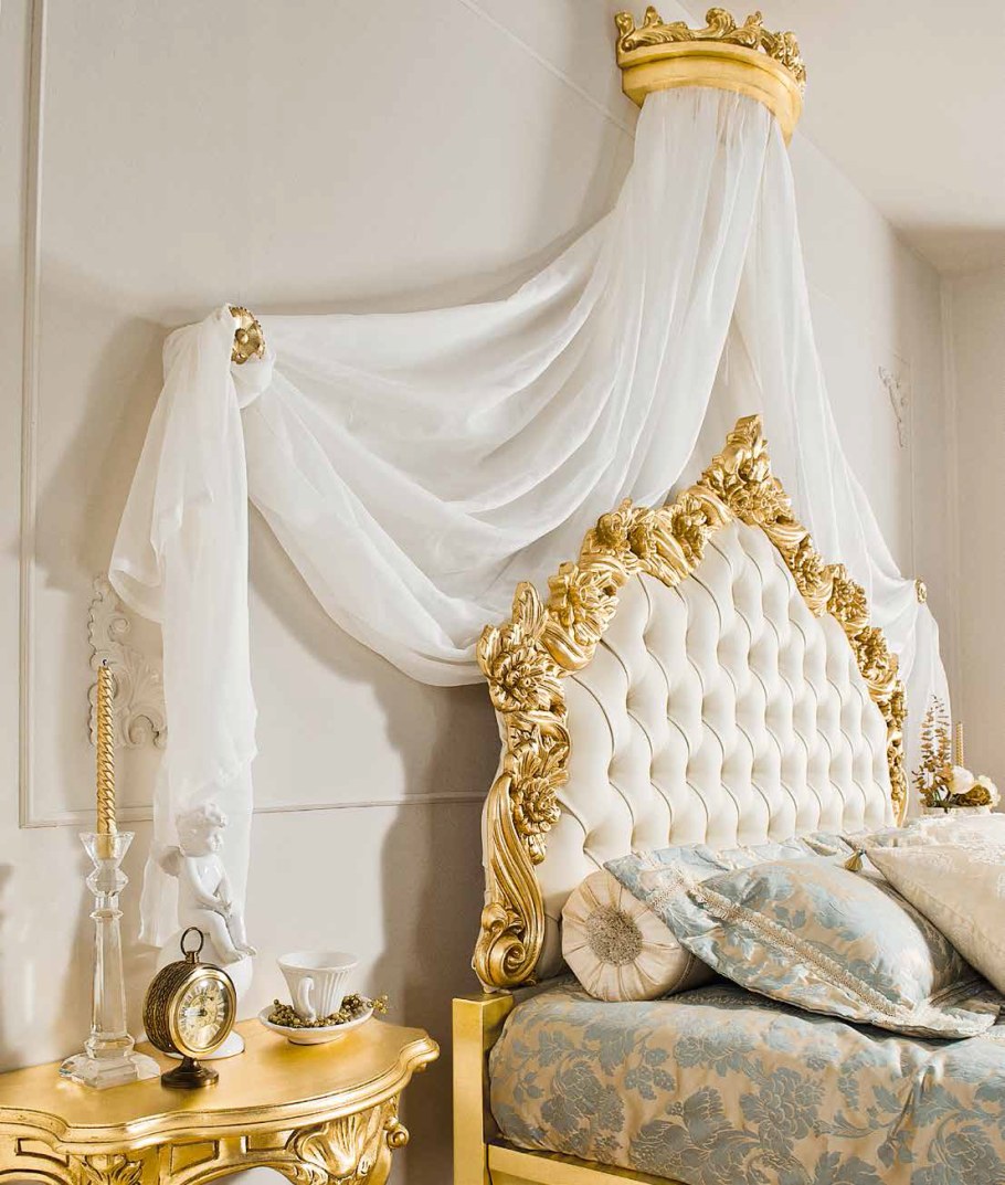 Итальянская спальня la Fenice laccato casa +39 for Hall