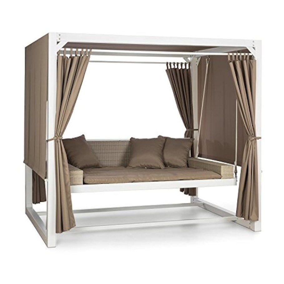 Tarrington House качели со стенками