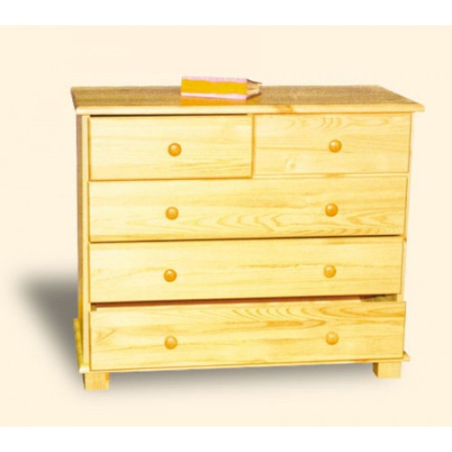 Тумба Юнона 1.3 МД-186м