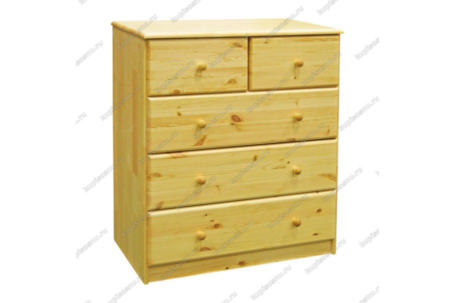 Комод макси-1 мд198