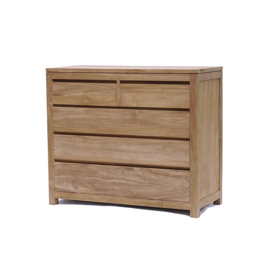 Комод Монтана 3