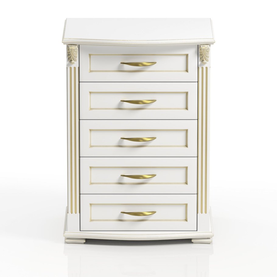 Комод 3d модель