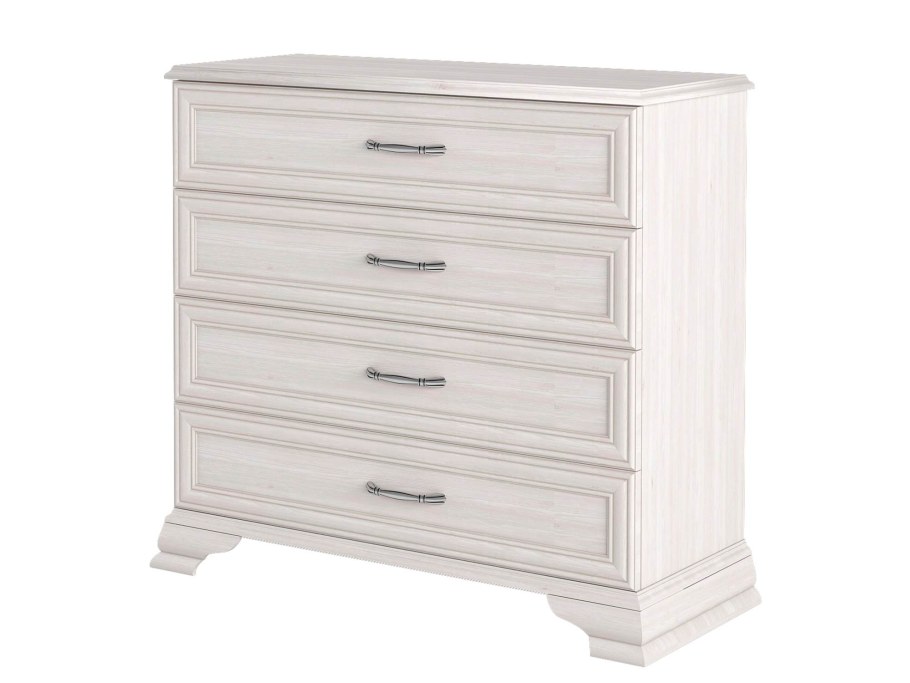 "Юнона" комод мн-132-06