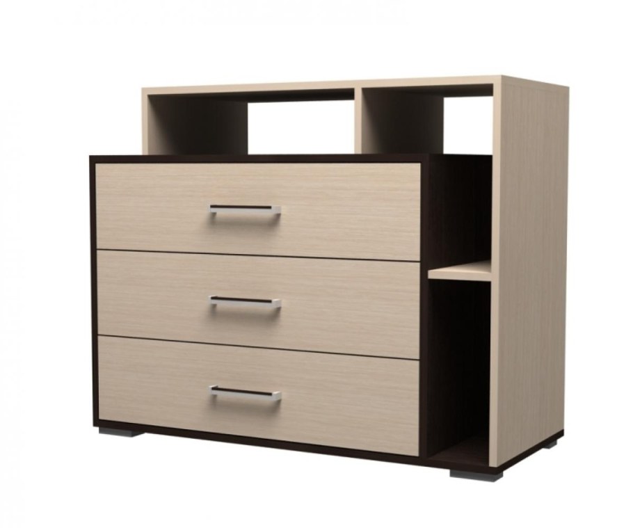 Комод универсальный Юнона Горизонт
