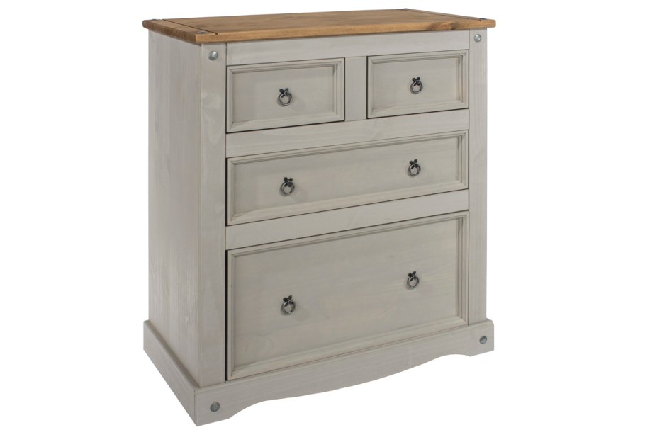 Комод корона 2