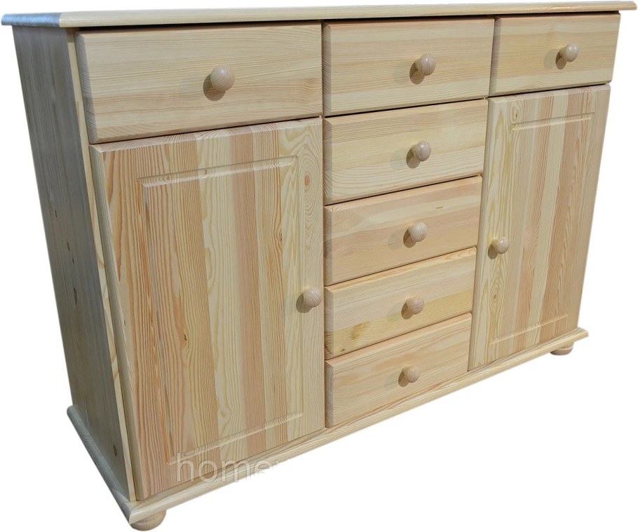 Комод Юнона 1.7 мд190