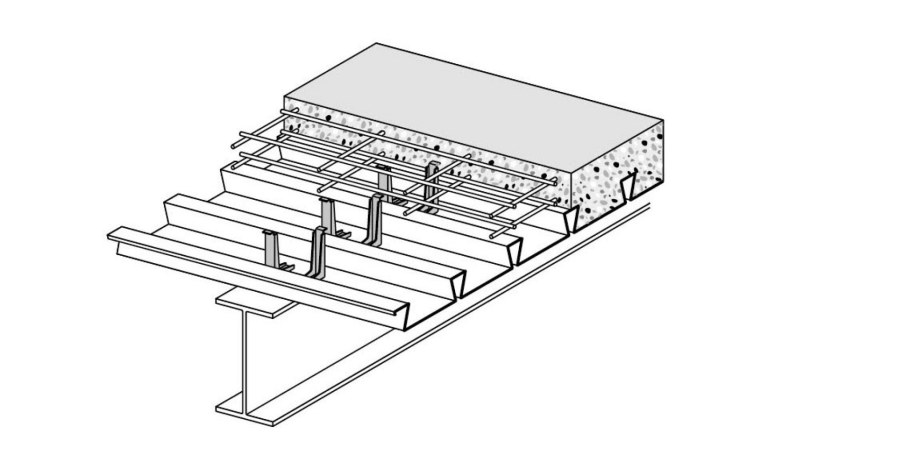 Анкерный упор Hilti x-HVB 140
