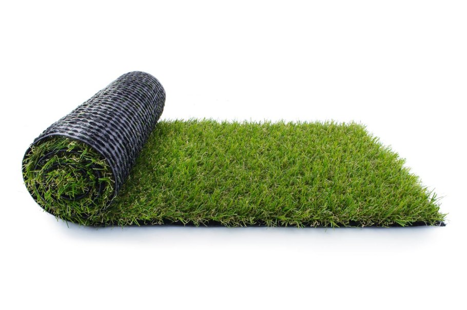 Synthetic grass