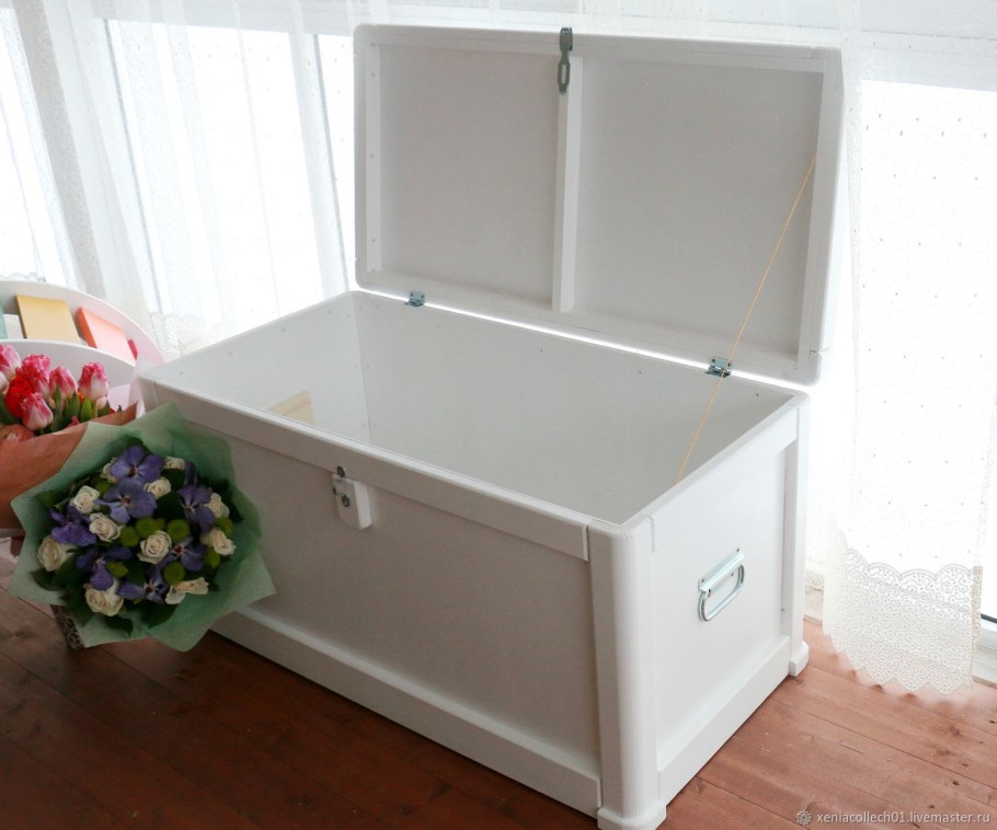 Сундук для хранения