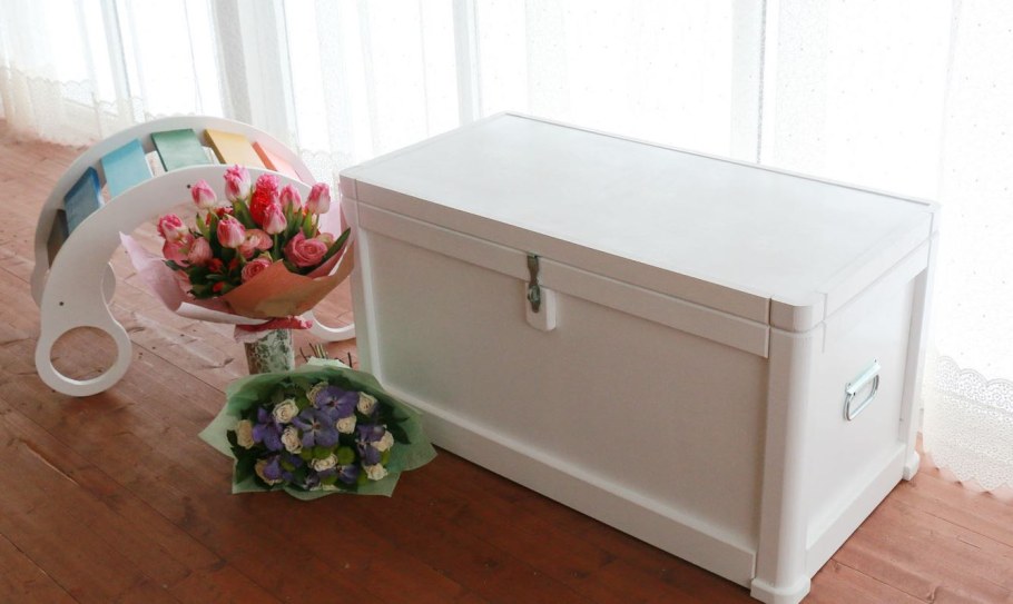 Сундук для хранения