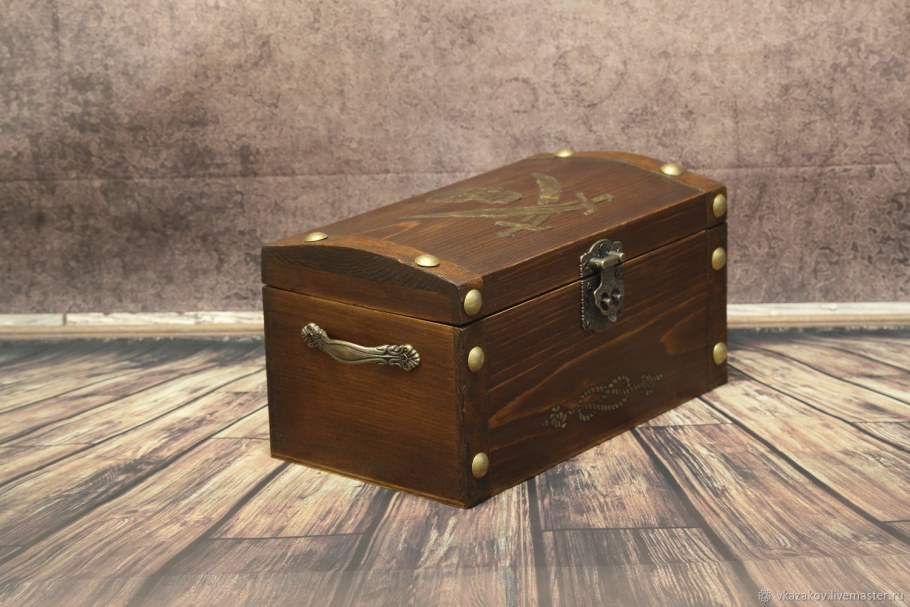 Сундук COF 105