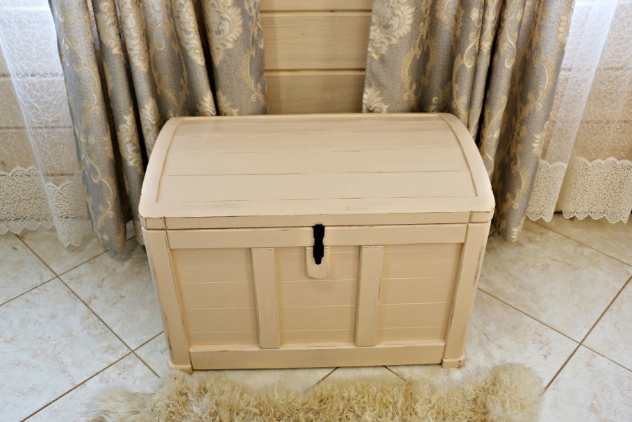 Скамья-сундук Pin Magic 160