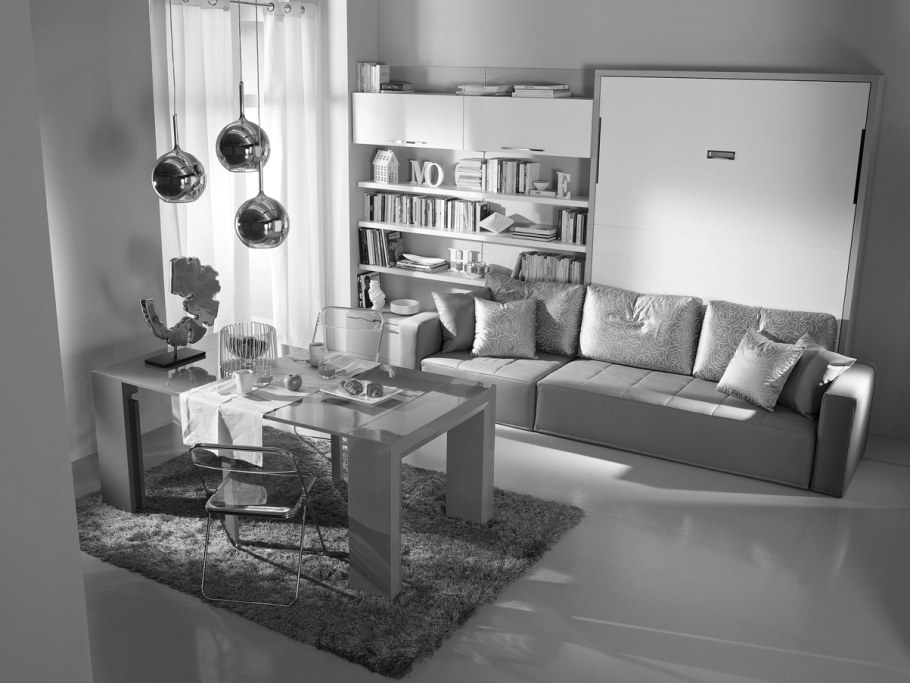 Мебель нового поколения