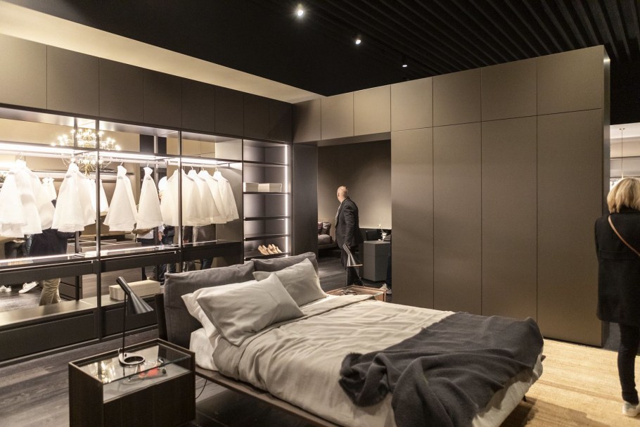 Милан ISALONI 2019