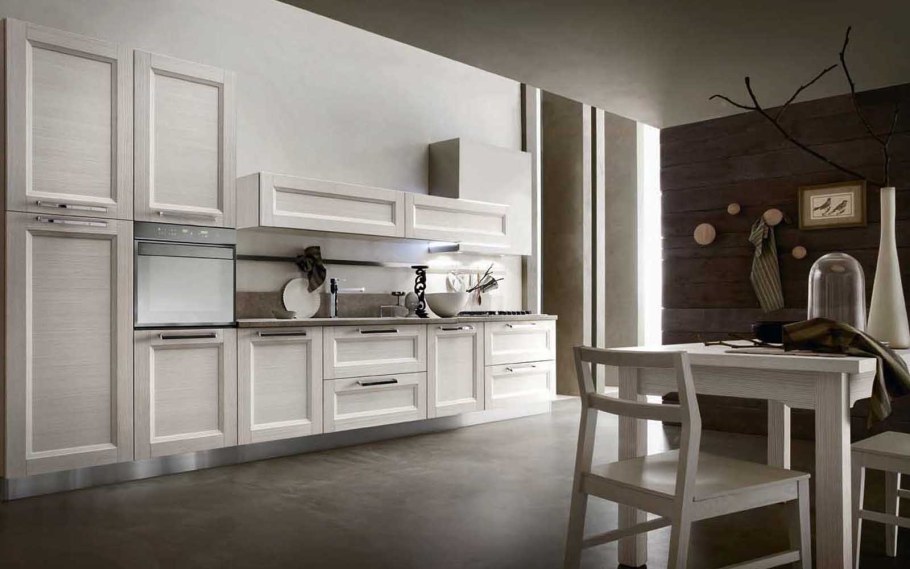 Aran cucine кухни