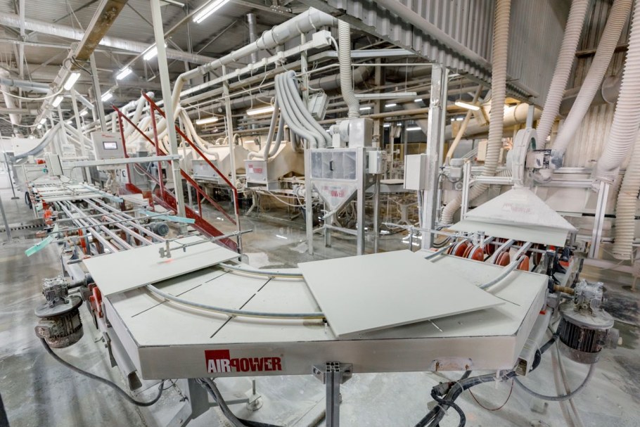 Завод НКСИ Ногинск