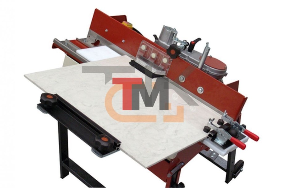 Bi Bulldog камнерезный станок для вальцовки керамогранита