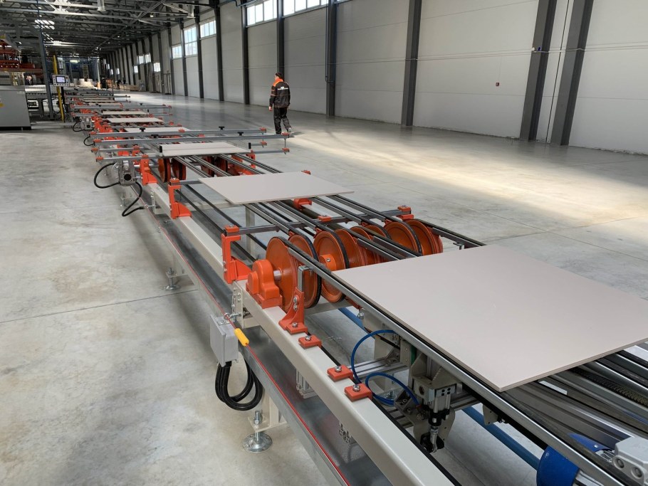 Грани Таганая завод