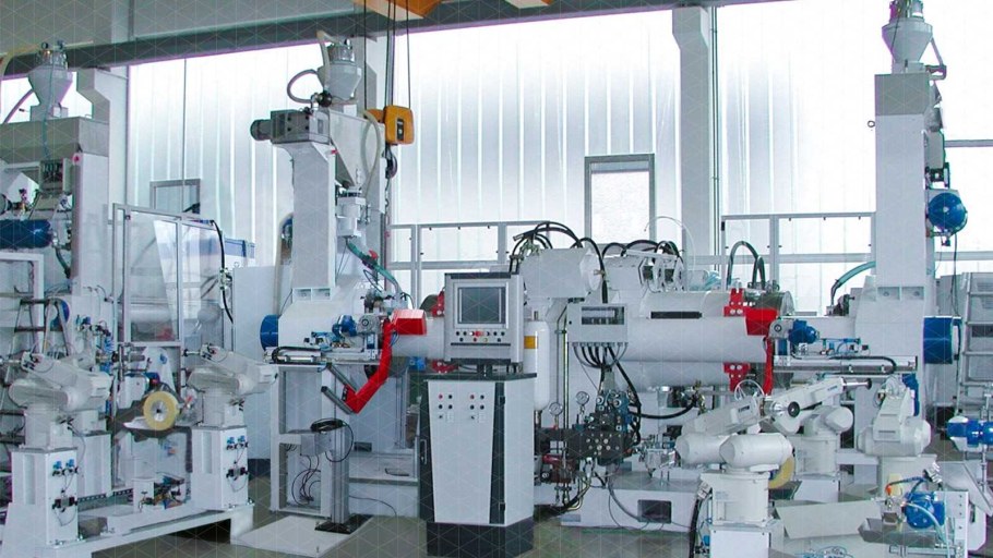 Изостатическое прессование керамики