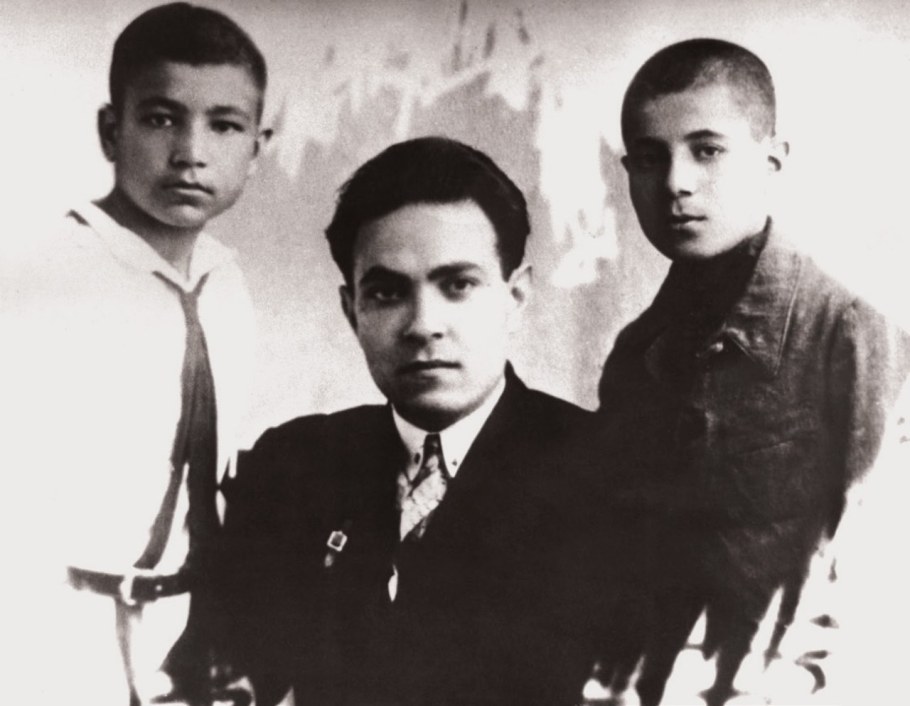 Мехти Ганифа оглы Гусейн-заде