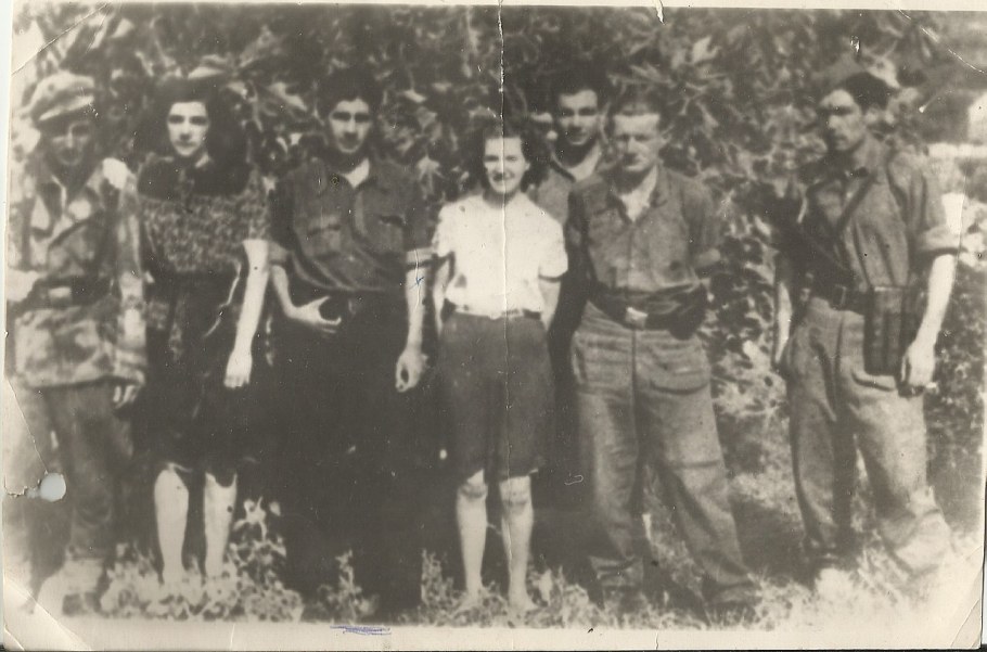 Мехди Гусейнзаде, 9 Машдага