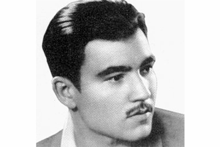 Мехти Ганифа оглы