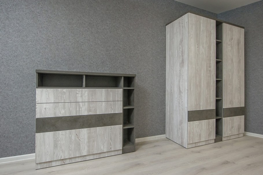 Egger сосна Касцина h1401 st22