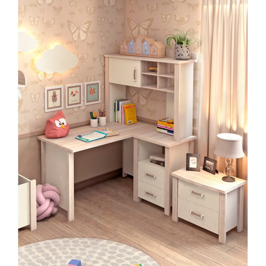 Стол Мэрдэс Bartolo СТД-115