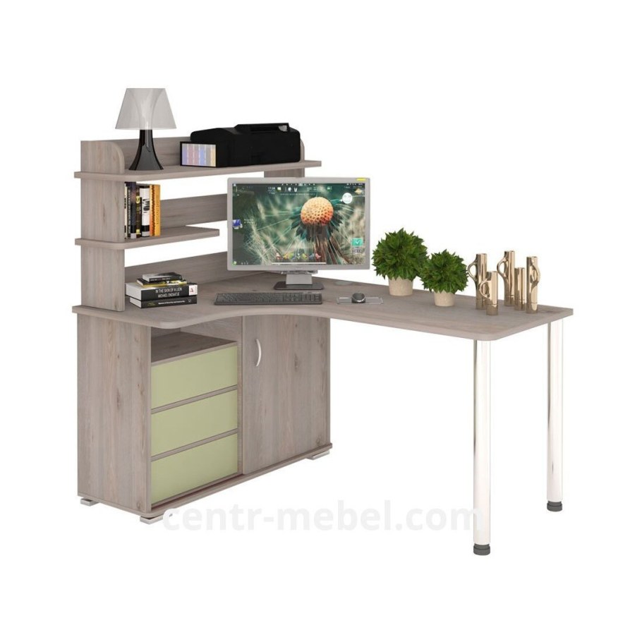 Стол письменный Мэрдэс ср-145