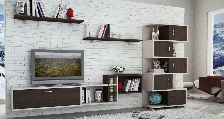 Полка Мэрдэс ПК-20